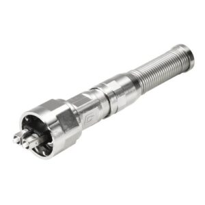 IE-PS-V01M-2SC-MM-BP 1963270000 Fibre Optic Connectors (LC, SC, ST, FC, MPO)