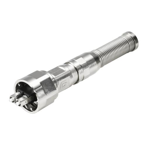 Weidmuller IE-PS-V01M-2SC-MM-BP 1963270000 Fibre Optic Connectors (LC, SC, ST, FC, MPO)