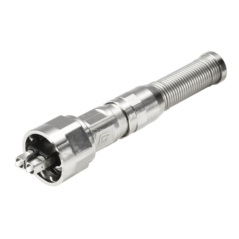 Weidmuller IE-PS-V01M-2SC-POF-BP 1963290000 Fibre Optic Connectors (LC, SC, ST, FC, MPO)