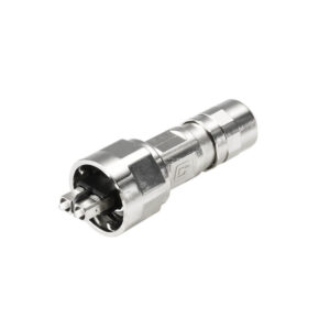 IE-PS-V01M-2SC-SM 1963300000 Fibre Optic Connectors (LC, SC, ST, FC, MPO)