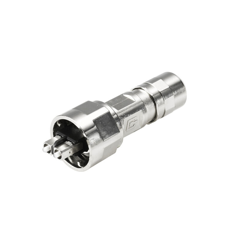 Weidmuller IE-PS-V01M-2SC-SM 1963300000 Fibre Optic Connectors (LC, SC, ST, FC, MPO)