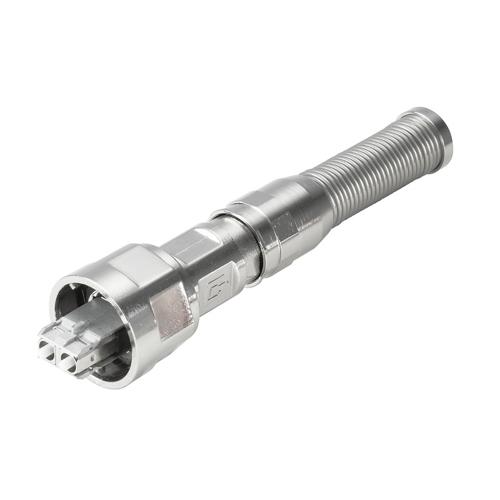 Weidmuller IE-PS-V01M-2SC-SM-BP 1963310000 Fibre Optic Connectors (LC, SC, ST, FC, MPO)