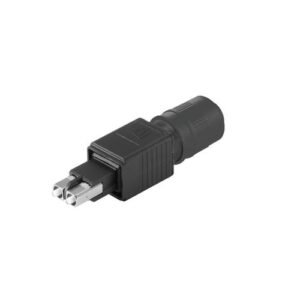 IE-PS-V04P-2SC-POF 1963380000 Fibre Optic Connectors (LC, SC, ST, FC, MPO)