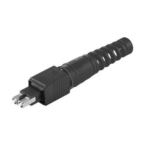 Weidmuller IE-PS-V04P-2SC-SM-BP 1963410000 Fibre Optic Connectors (LC, SC, ST, FC, MPO)