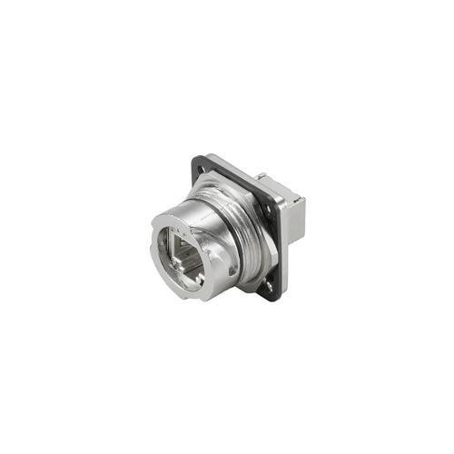 Weidmuller IE-BS-V01M-RJ45-C 1963470000 Wire-to-Wire Connectors