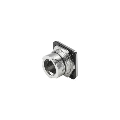 Weidmuller IE-BH-V01M 1963540000 Aluminium Enclosures