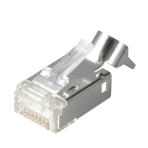 Weidmuller IE-PM-RJ45-TH 1963580000 Wire-to-Wire Connectors
