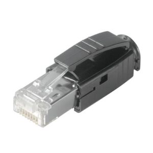 IE-PS-RJ45-TH-BK 1963590000 Wire-to-Wire Connectors