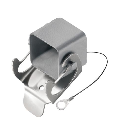 Weidmuller HDC 04A DODL 1LB 1963690000 Wire-to-Wire Connectors