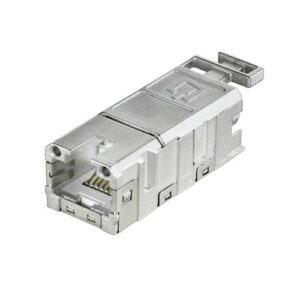 IE-BI-RJ45-FJ-P 1963830000 Wire-to-Wire Connectors