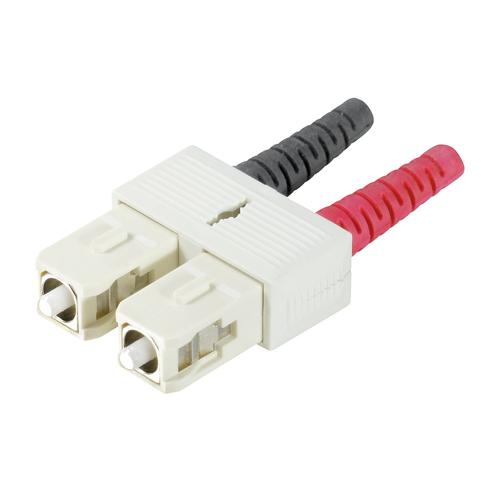 Weidmuller IE-PS-SCD-MM 1964480000 Fibre Optic Connectors (LC, SC, ST, FC, MPO)