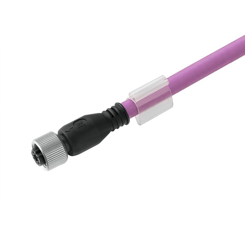 SAIL-M12BG-CD-10A 1964691000 Cat5e / Cat6 / Cat6A / Cat7 Cable