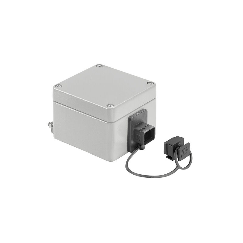 Weidmuller IE-OM-V04P-K11-1S 1966220000 Structured Cabling Accessories