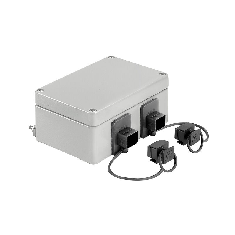 Weidmuller IE-OM-V04P-K21-2S 1966250000 Structured Cabling Accessories