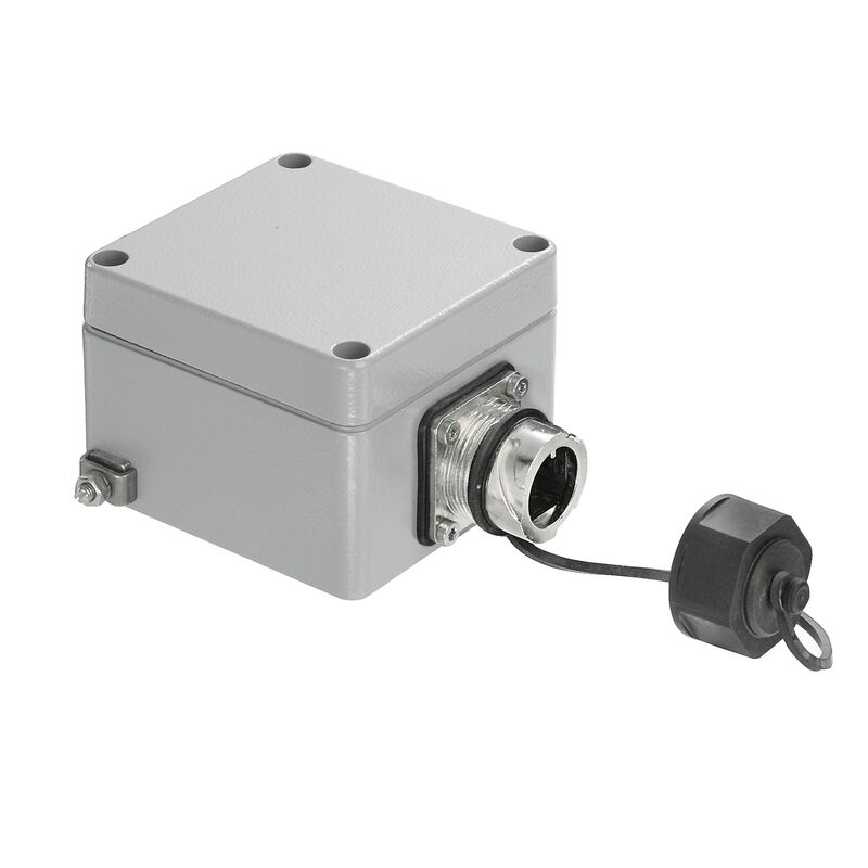 Weidmuller IE-OM-V01M-K11-1S 1966300000 Structured Cabling Accessories