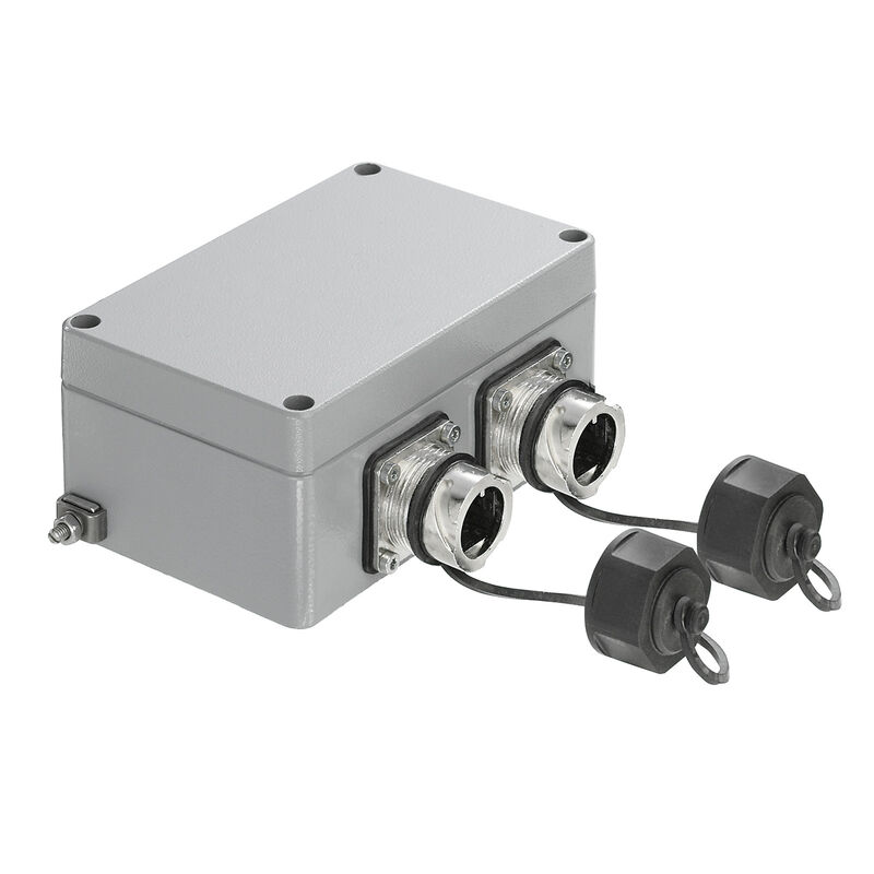Weidmuller IE-OM-V01M-K21-2S 1966330000 Structured Cabling Accessories