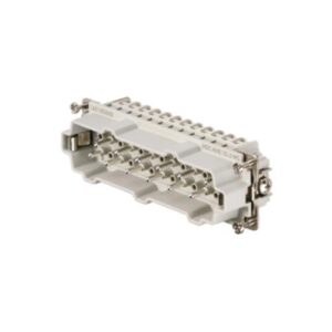 HDC HVE 10+2 MT CTH 1967210000 Wire-to-Wire Connectors