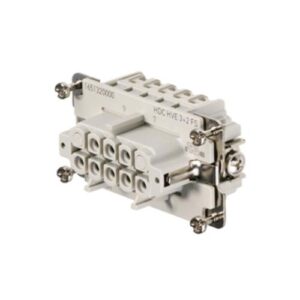 HDC HVE 3+2 FT CTH 1967220000 Wire-to-Wire Connectors