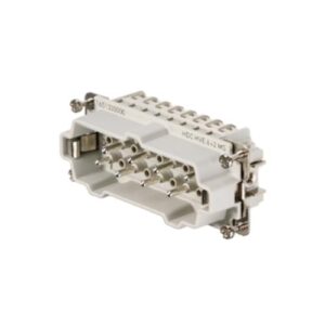 HDC HVE 6+2 MT CTH 1967250000 Wire-to-Wire Connectors
