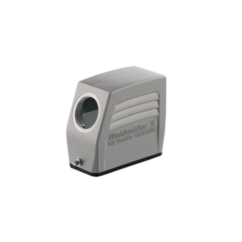 Weidmuller HDC 10A TSLU 1M20G 1967660000 Wire-to-Wire Connectors