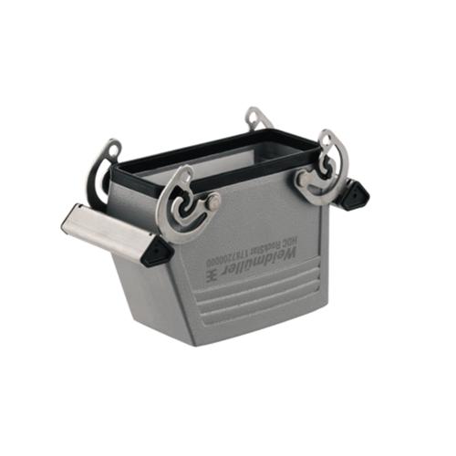 Weidmuller HDC 40D KBU 1PG29G 1967670000 Wire-to-Wire Connectors