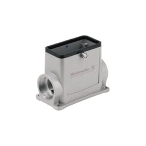 HDC 24D SZO 2PG21G 1968350000 Wire-to-Wire Connectors