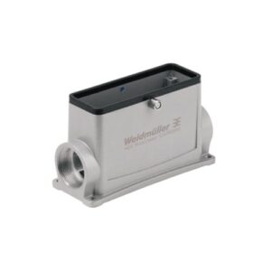 HDC 64D SZO 2PG29G 1968370000 Wire-to-Wire Connectors