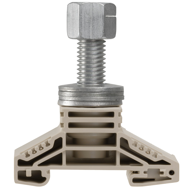 WF 12 NFF 1968940000 Terminal Blocks