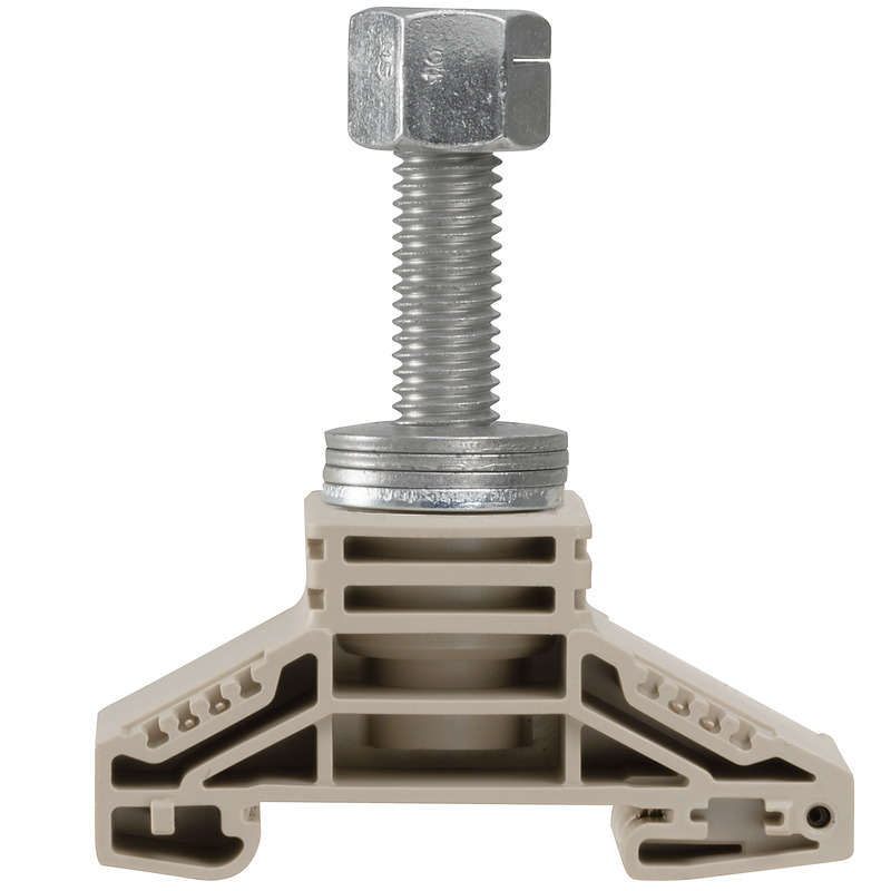 WF 10 NFF 1968950000 Terminal Blocks