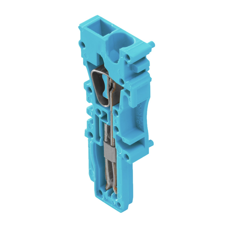 ZP 2.5/1AN ZA O.RA BL 1972980000 Terminal Blocks