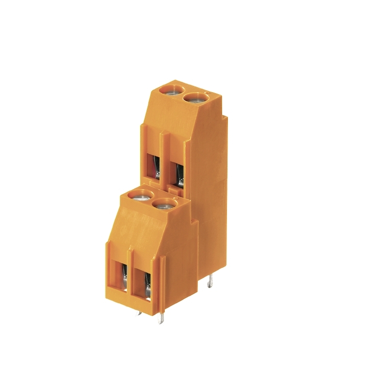 LL2N 5.00/36/90 3.2SN OR BX 1977410000 Terminal Blocks (PCB Mount)