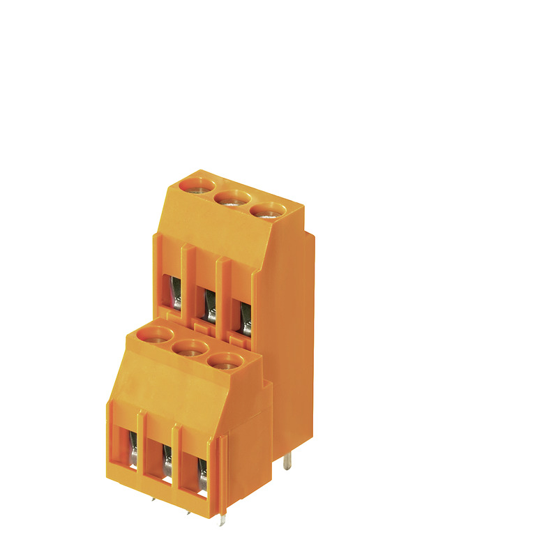 LL2N 5.08/42/90 3.2SN OR BX 1977650000 Terminal Blocks (PCB Mount)