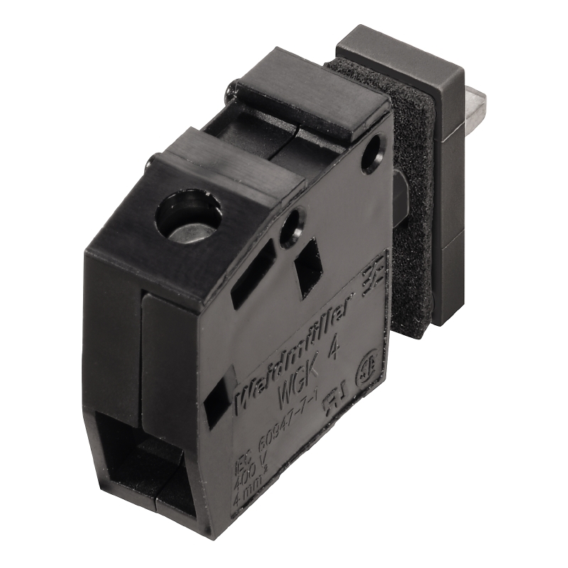 WGK 4 VP GY BX 1981890000 Terminal Blocks