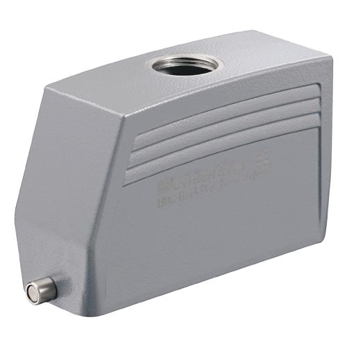 Weidmuller HDC 64D TOLU 1M40G 1983470000 Wire-to-Wire Connectors
