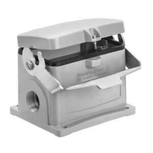 HDC 48B SDLU 2M40G 1983500000 Wire-to-Wire Connectors