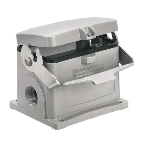 Weidmuller HDC 48B SDLU 2M50G 1983510000 Wire-to-Wire Connectors