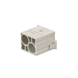HDC CM BUS SV F2 1983720000 Wire-to-Wire Connectors