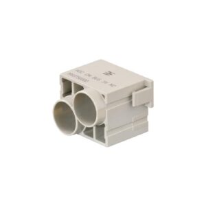 HDC CM BUS SV M2 1983750000 Wire-to-Wire Connectors