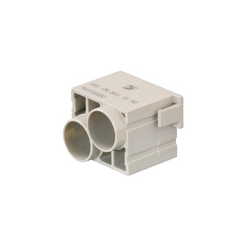 Weidmuller HDC CM BUS SV M2 1983750000 Wire-to-Wire Connectors
