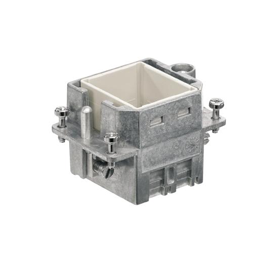 Weidmuller HDC CFM 6 2M 1983830000 Wire-to-Wire Connectors