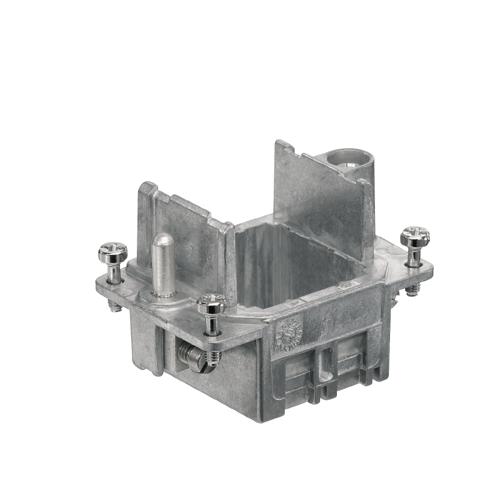 Weidmuller HDC CFM 6 2F 1983840000 Wire-to-Wire Connectors