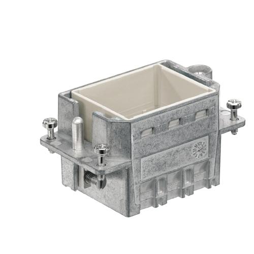 Weidmuller HDC CFM 10 3M 1983850000 Wire-to-Wire Connectors