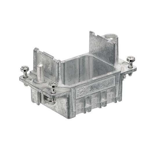 Weidmuller HDC CFM 10 3F 1983860000 Wire-to-Wire Connectors