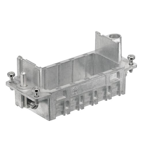 Weidmuller HDC CFM 16 5F 1983880000 Wire-to-Wire Connectors