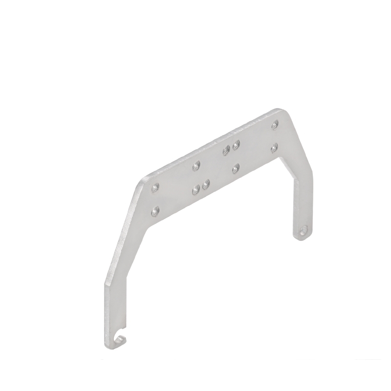 SHIELD LEVER 6 MOD 1983930000 Wire-to-Board Connectors