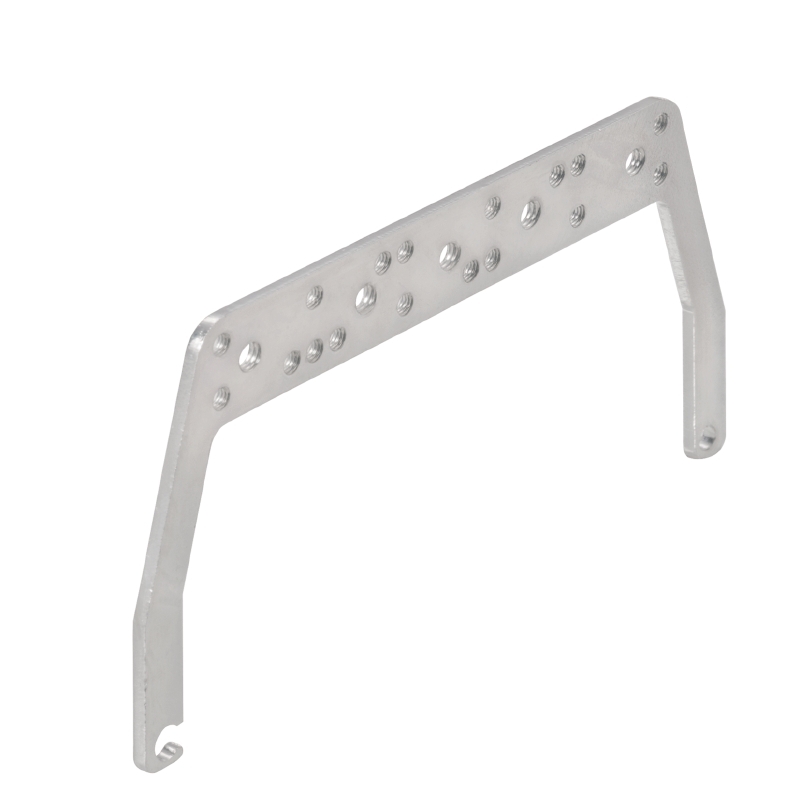 SHIELD LEVER 8 MOD 1983940000 Wire-to-Board Connectors