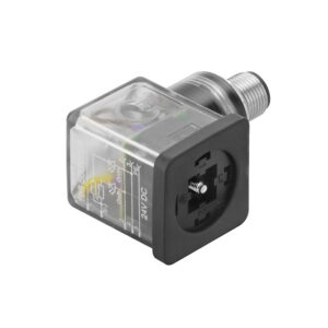 SAIB-VSA-M12GS(DS) 1985000000 Pneumatic Fittings & Push-In Connectors