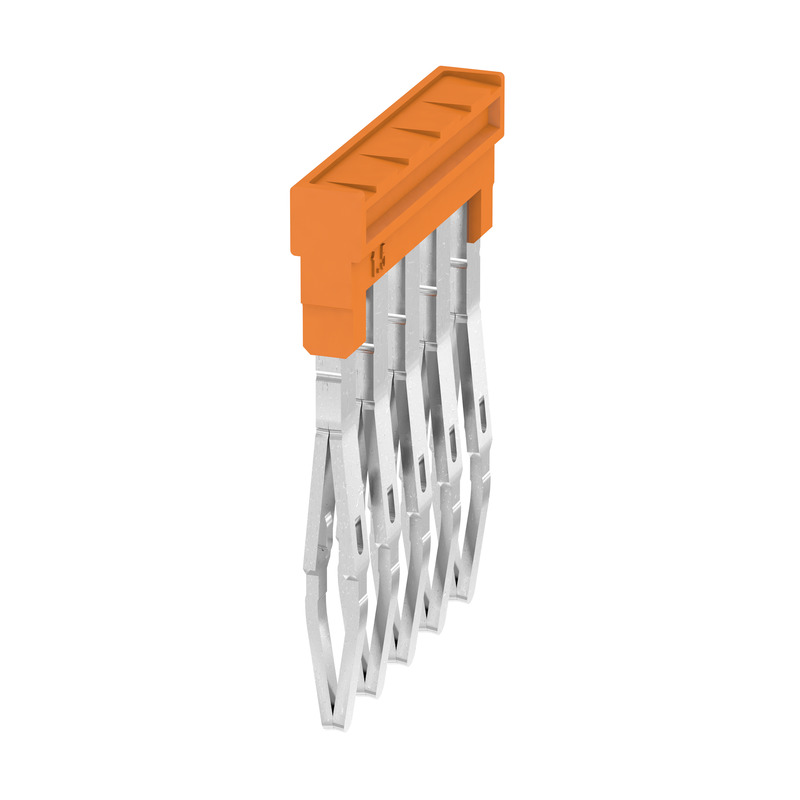 ZQV 1.5N/5 1985500000 Terminal Blocks