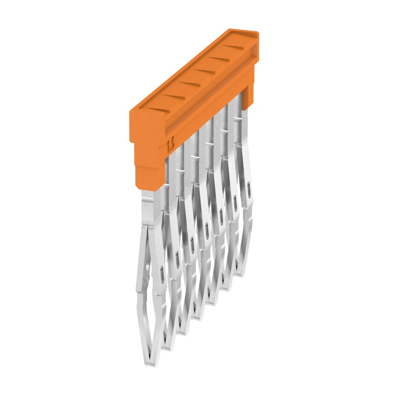 ZQV 1.5N/7 1985520000 Terminal Blocks