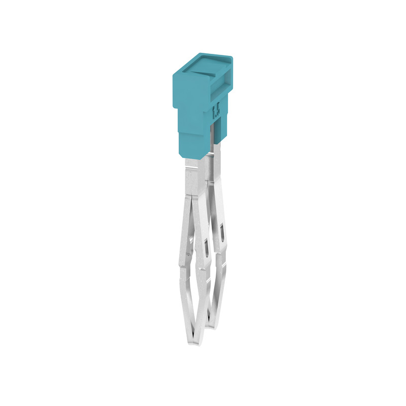 ZQV 1.5N/2 BL 1985530000 Terminal Blocks